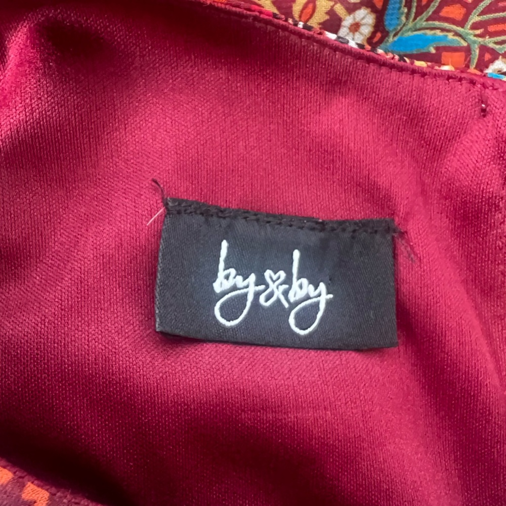 Shift Dress - Picture 2 of 3